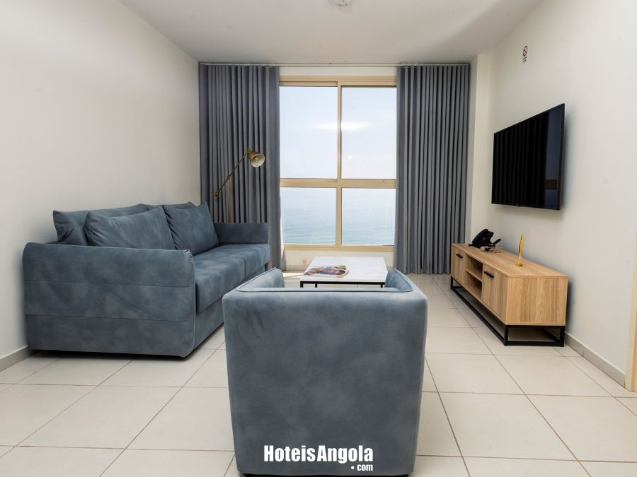 Almar Aparthotel - Imagem 3